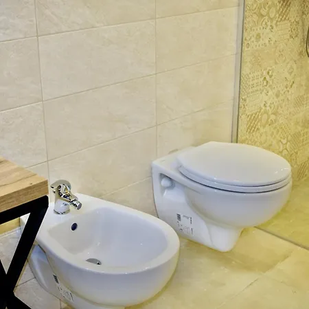 La Conchiglia 3* Molfetta