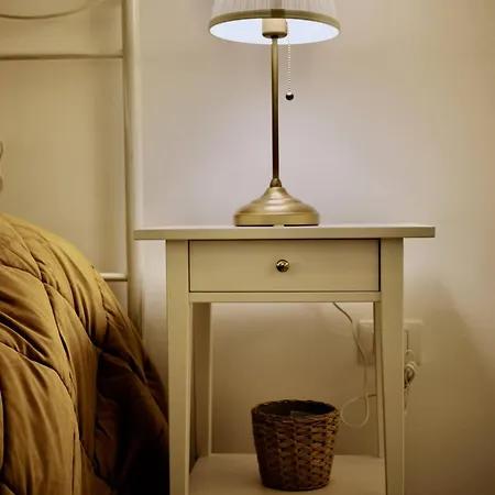 La Conchiglia Bed & Breakfast 3*