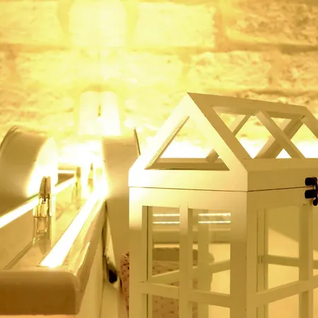 La Conchiglia Bed & Breakfast Molfetta