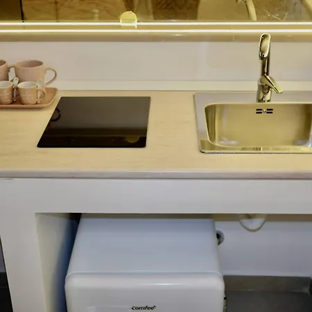 La Conchiglia Molfetta