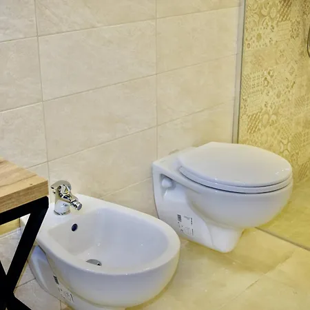 Bed & Breakfast La Conchiglia