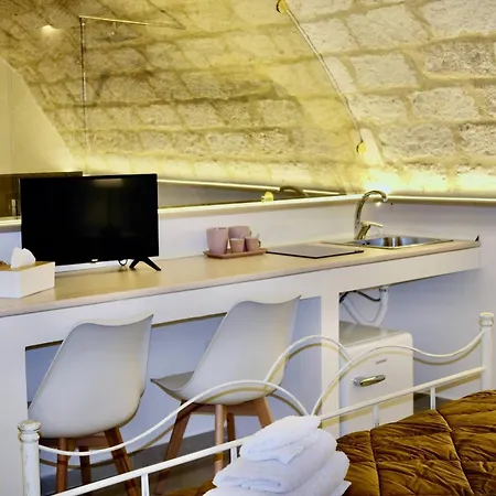 Bed & Breakfast La Conchiglia Molfetta