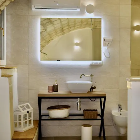 La Conchiglia Molfetta