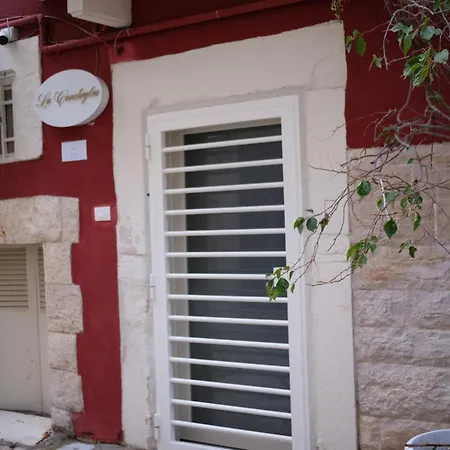 La Conchiglia Bed & Breakfast Molfetta