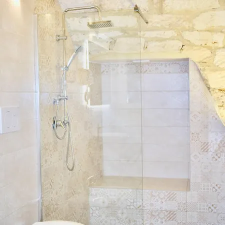 Bed and breakfast La Conchiglia
