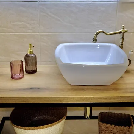 Bed & Breakfast La Conchiglia Molfetta