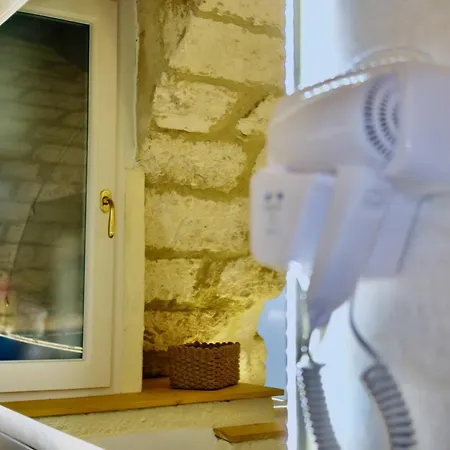 فندق مبيت وإفطار La Conchiglia مولفيتا