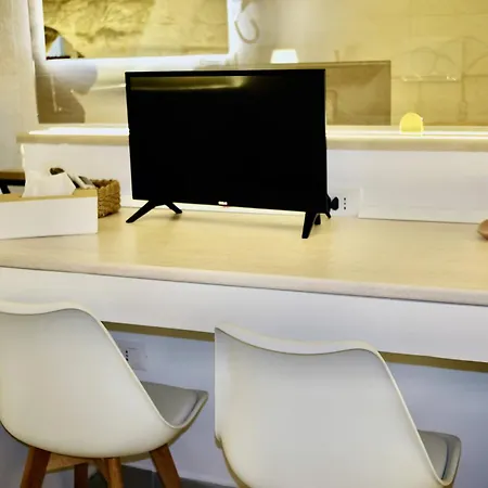 La Conchiglia فندق مبيت وإفطار