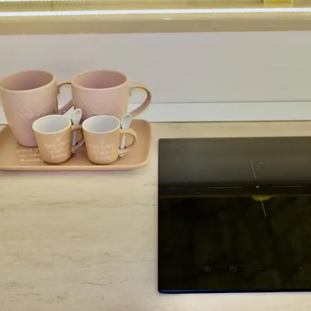 La Conchiglia فندق مبيت وإفطار 3*