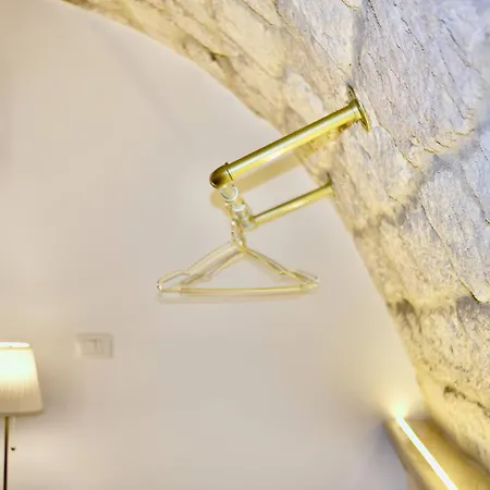La Conchiglia Bed and breakfast Molfetta