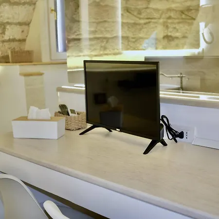 La Conchiglia فندق مبيت وإفطار