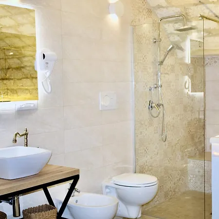 La Conchiglia Bed and breakfast 3*