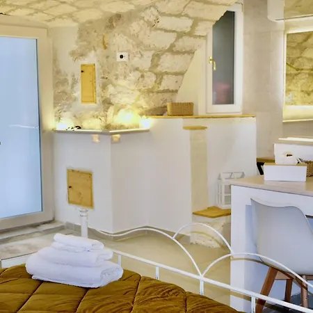 La Conchiglia 3* مولفيتا